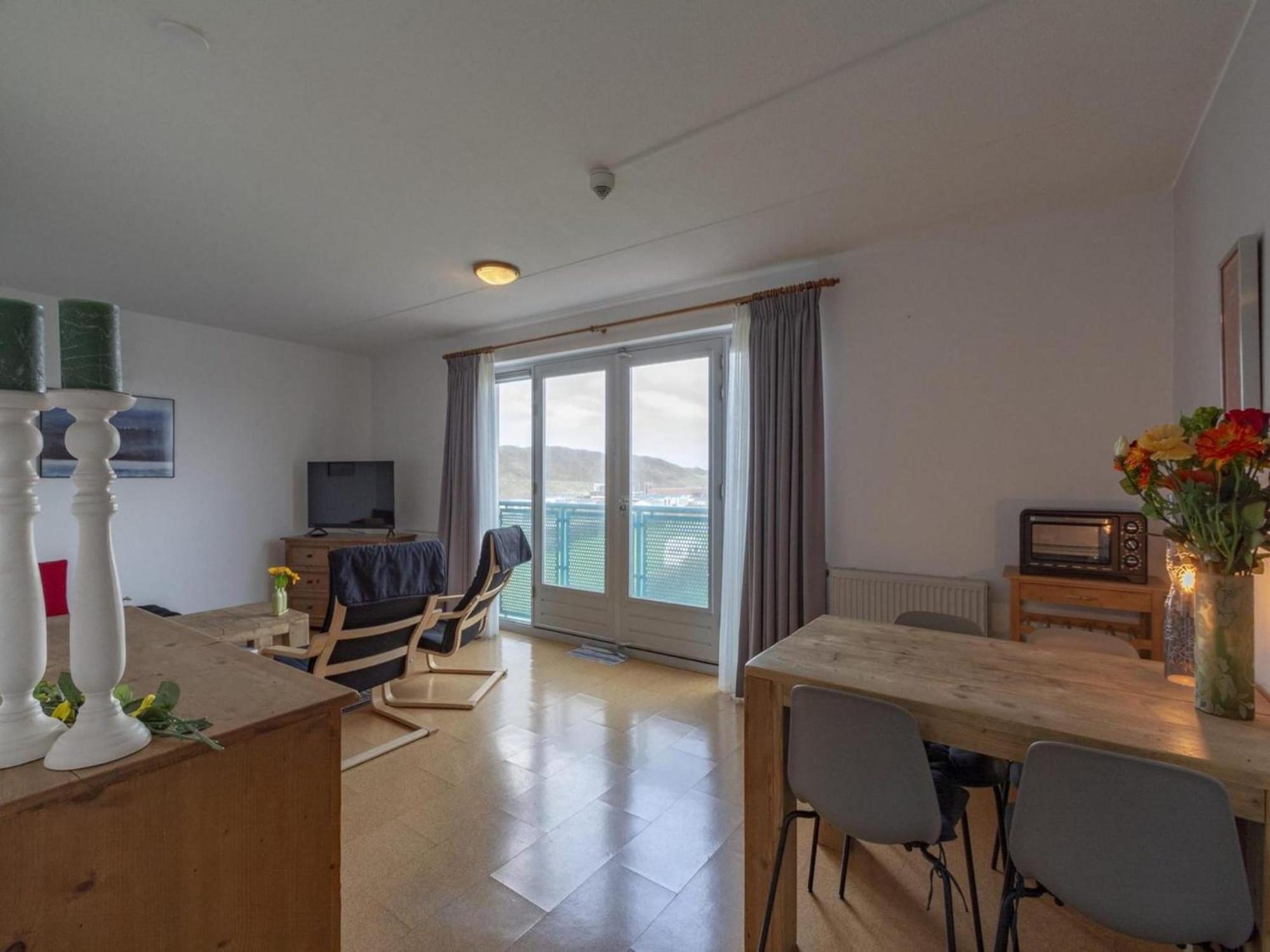 Furnished Seaside Apartment Julianadorp Exteriér fotografie